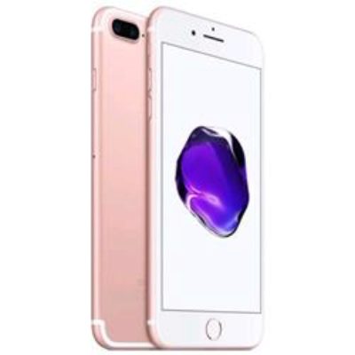 Apple iPhone 7 256GB Rose Gold - Unlocked